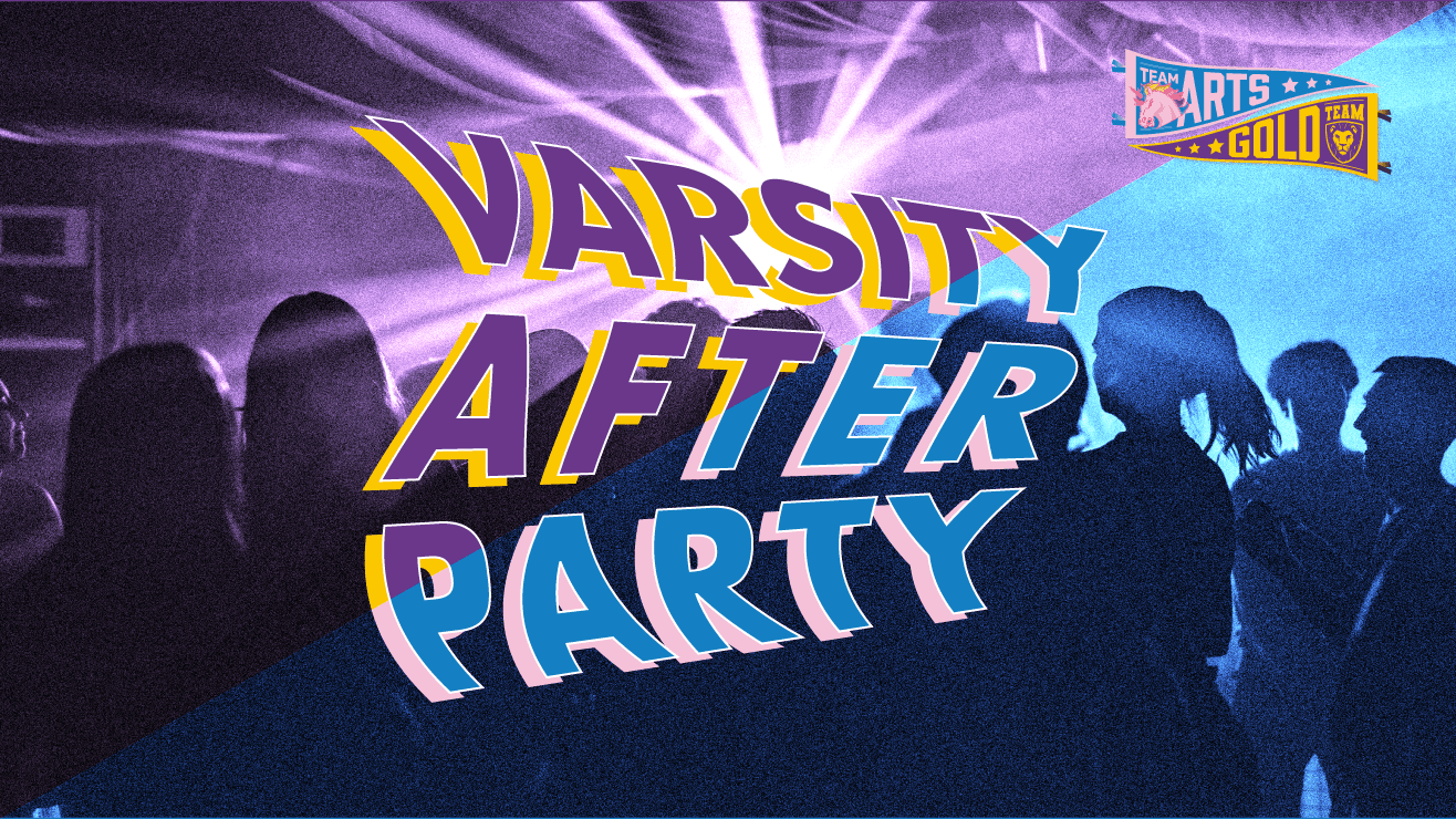 Varsity After Party