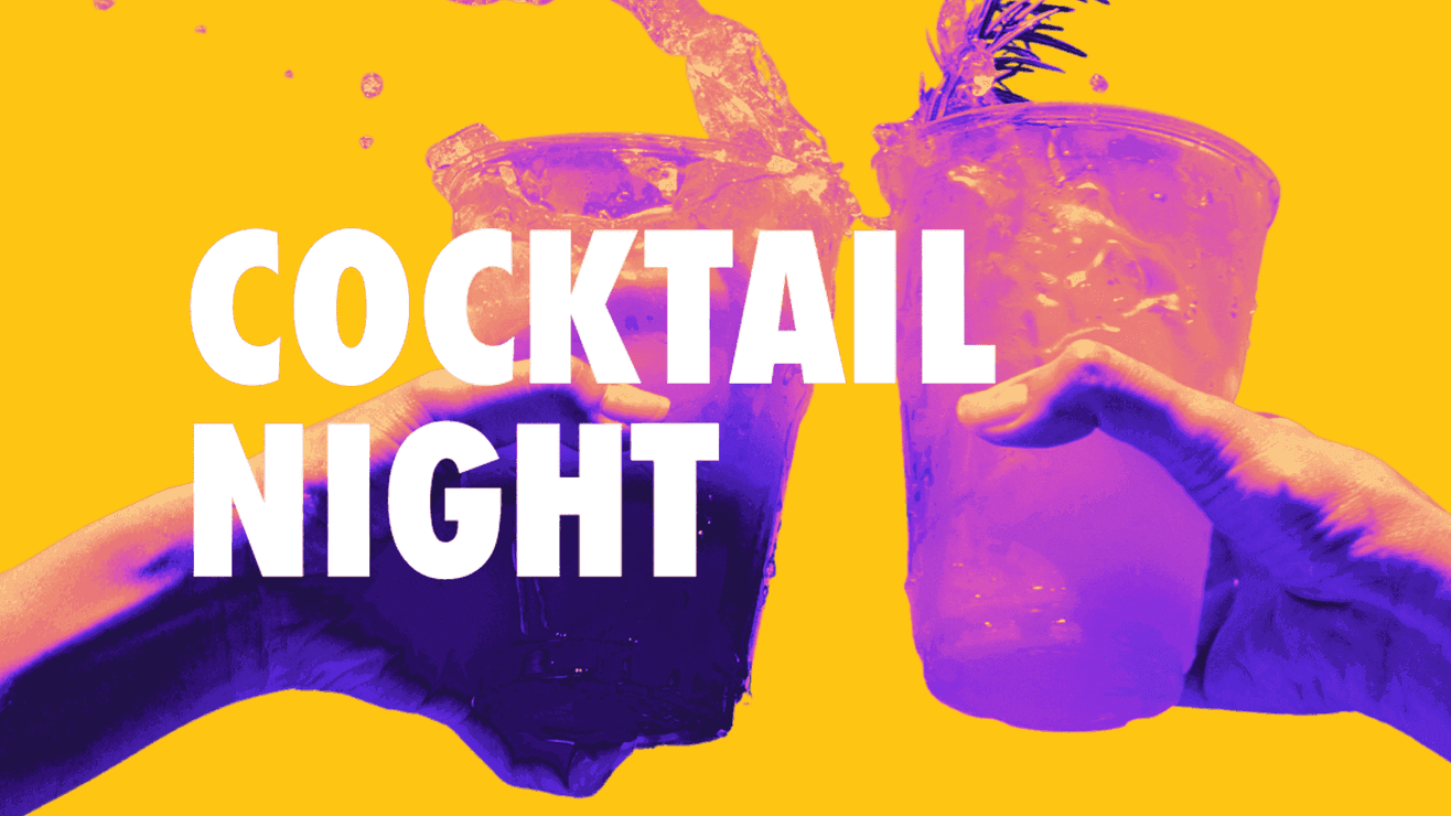 Cocktail Night