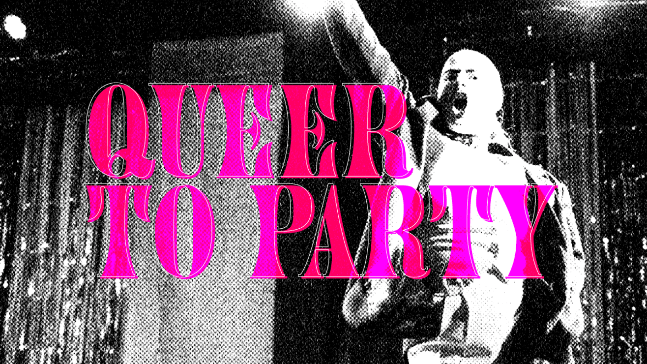 Queer to Party