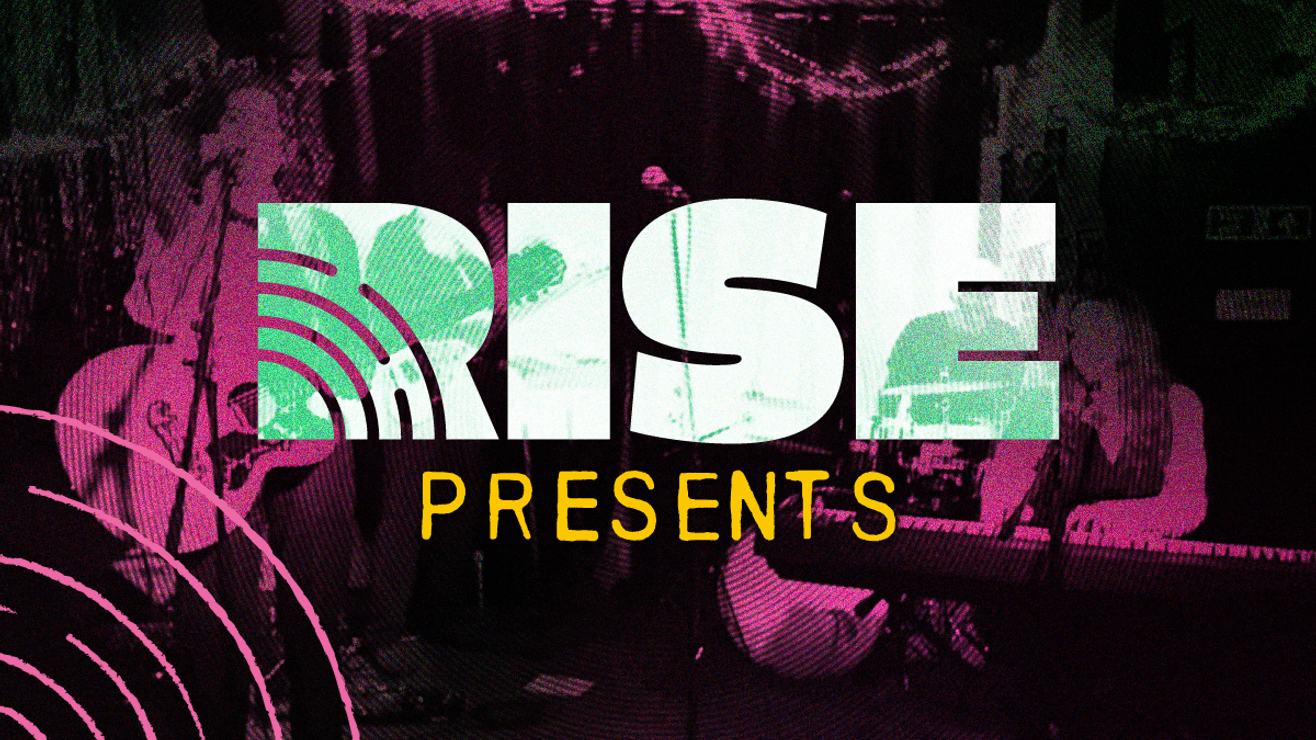 RISE Presents: Alexandra Leaving x Hot Wife x Candar