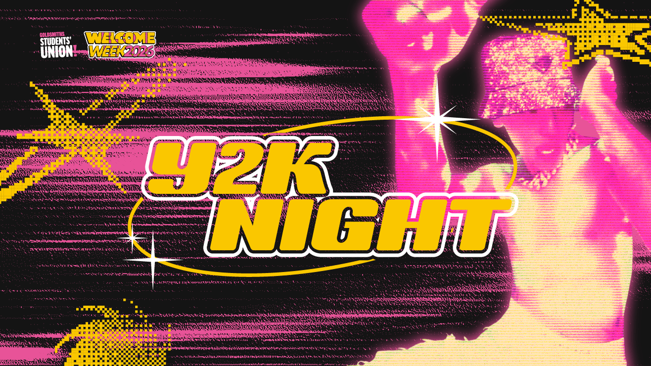 Y2K Party