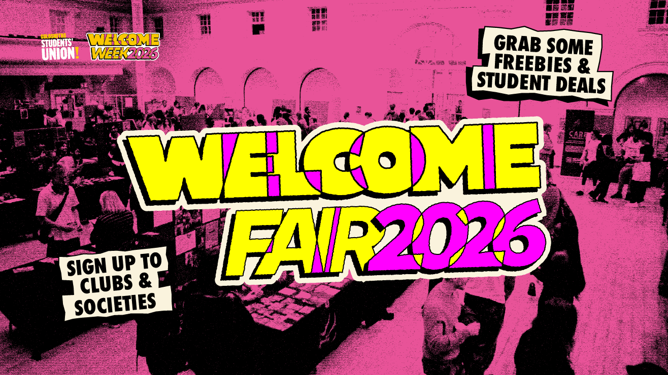 Welcome Fair