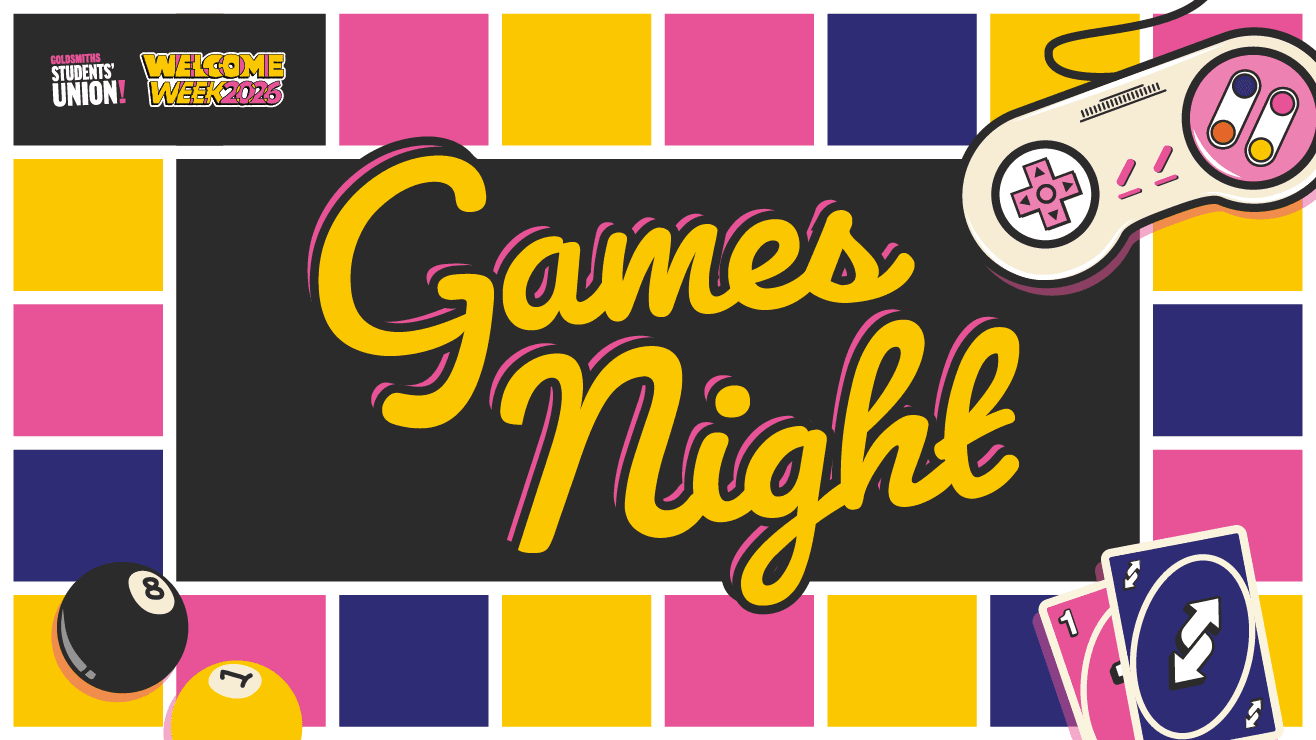 Games Night
