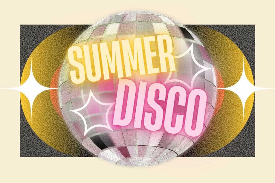 Summer Disco