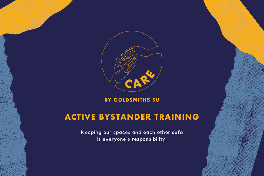 Active Bystander Workshop with Lewisham Council