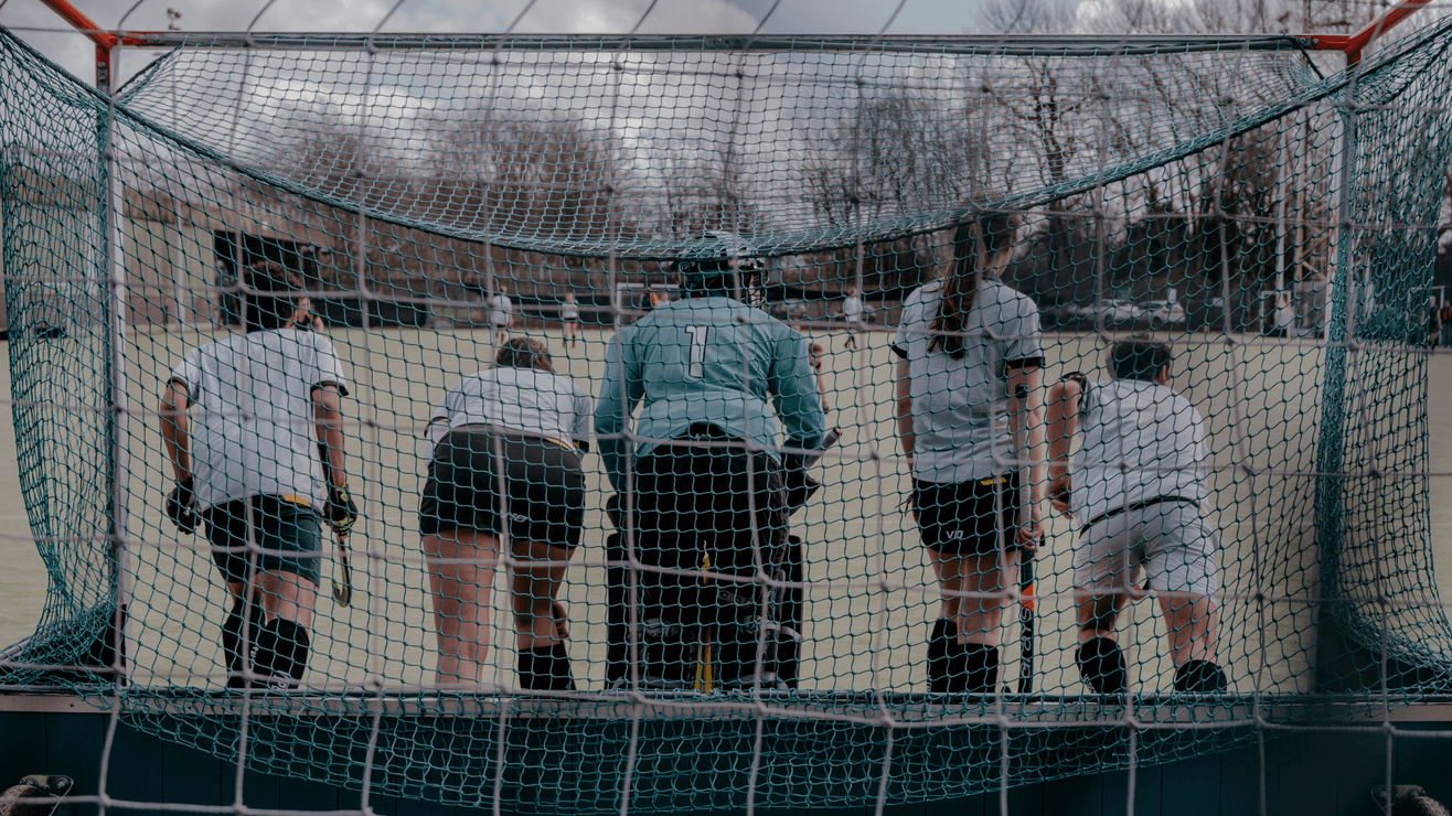Mixed Hockey: FREE Sports Session
